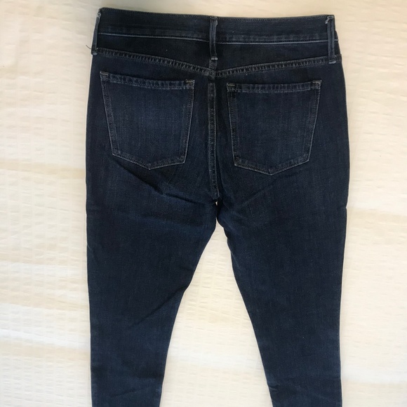 Gap Mid Rise Jeans - Picture 5 of 8